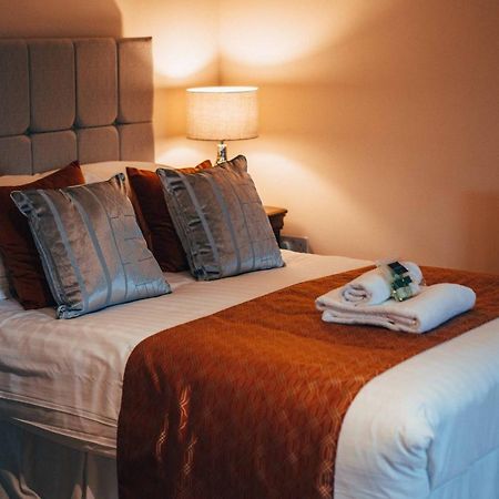 The Trewythen Hotel ชานีดลอยส์ ภายนอก รูปภาพ