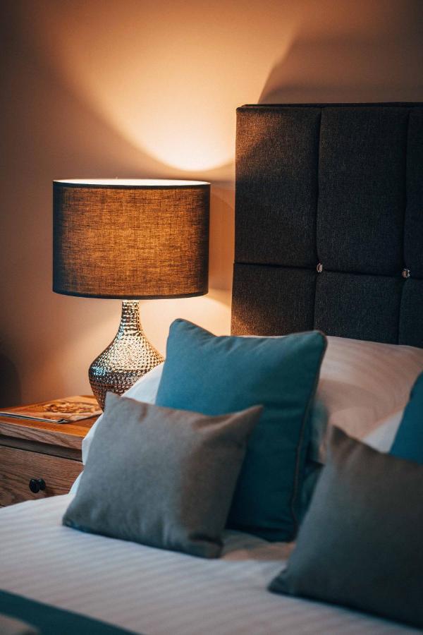 The Trewythen Hotel ชานีดลอยส์ ภายนอก รูปภาพ