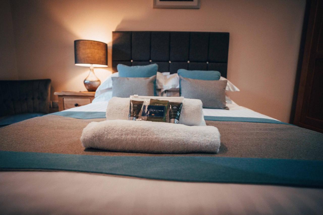 The Trewythen Hotel ชานีดลอยส์ ภายนอก รูปภาพ