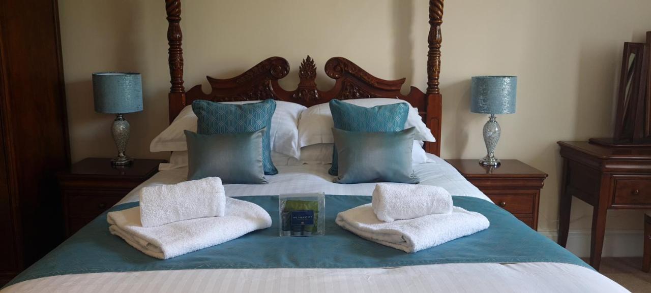 The Trewythen Hotel ชานีดลอยส์ ภายนอก รูปภาพ