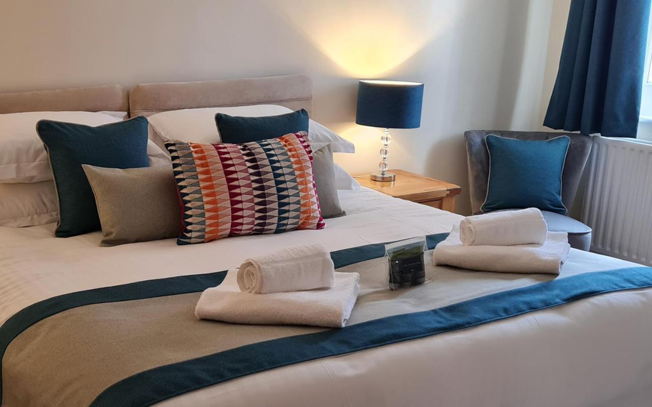 The Trewythen Hotel ชานีดลอยส์ ภายนอก รูปภาพ