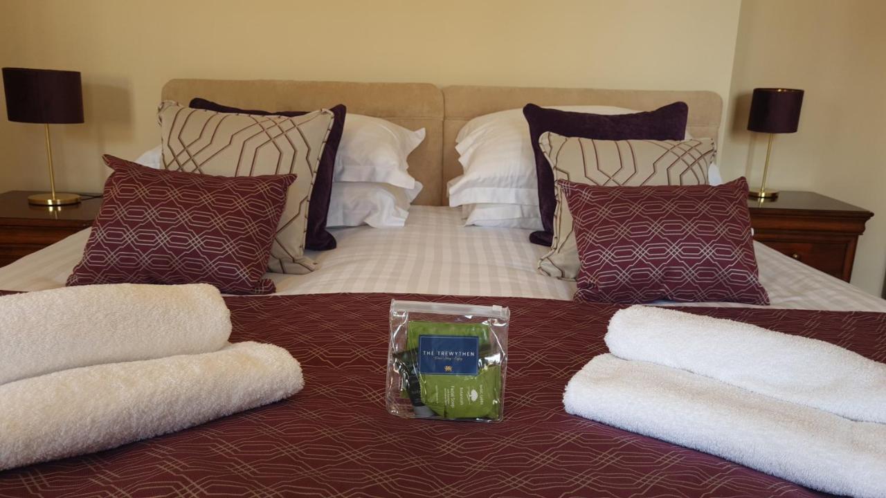 The Trewythen Hotel ชานีดลอยส์ ภายนอก รูปภาพ