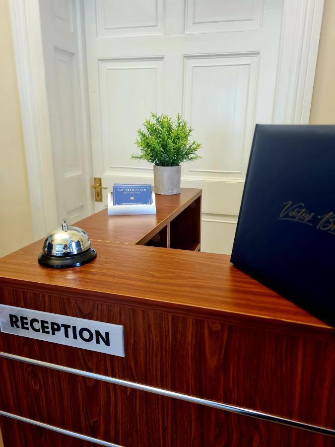 The Trewythen Hotel ชานีดลอยส์ ภายนอก รูปภาพ