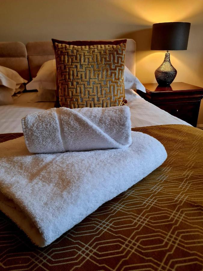 The Trewythen Hotel ชานีดลอยส์ ภายนอก รูปภาพ