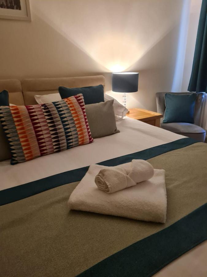 The Trewythen Hotel ชานีดลอยส์ ภายนอก รูปภาพ