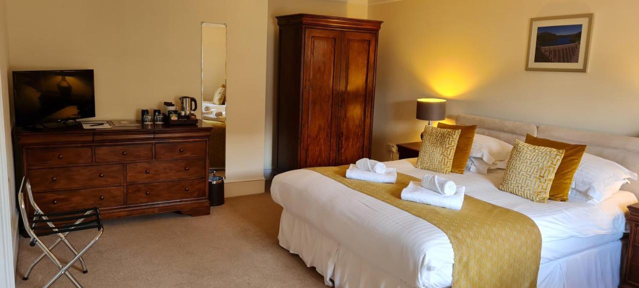 The Trewythen Hotel ชานีดลอยส์ ภายนอก รูปภาพ