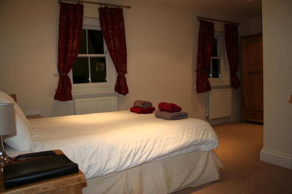 The Trewythen Hotel ชานีดลอยส์ ภายนอก รูปภาพ