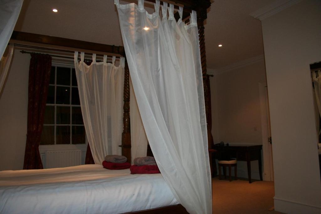 The Trewythen Hotel ชานีดลอยส์ ภายนอก รูปภาพ