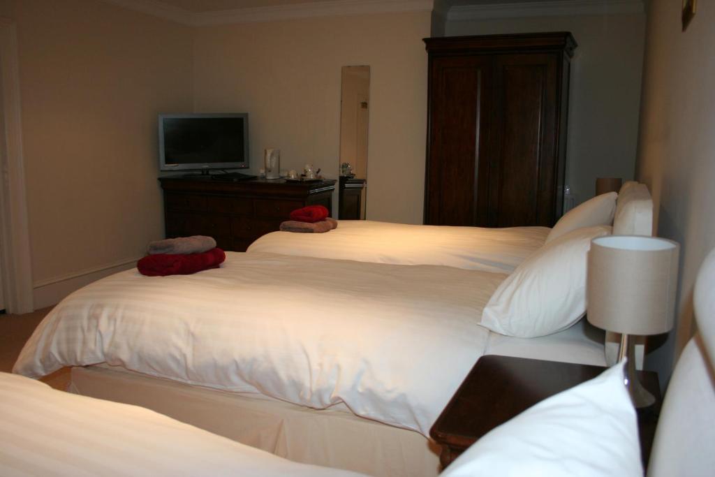 The Trewythen Hotel ชานีดลอยส์ ภายนอก รูปภาพ