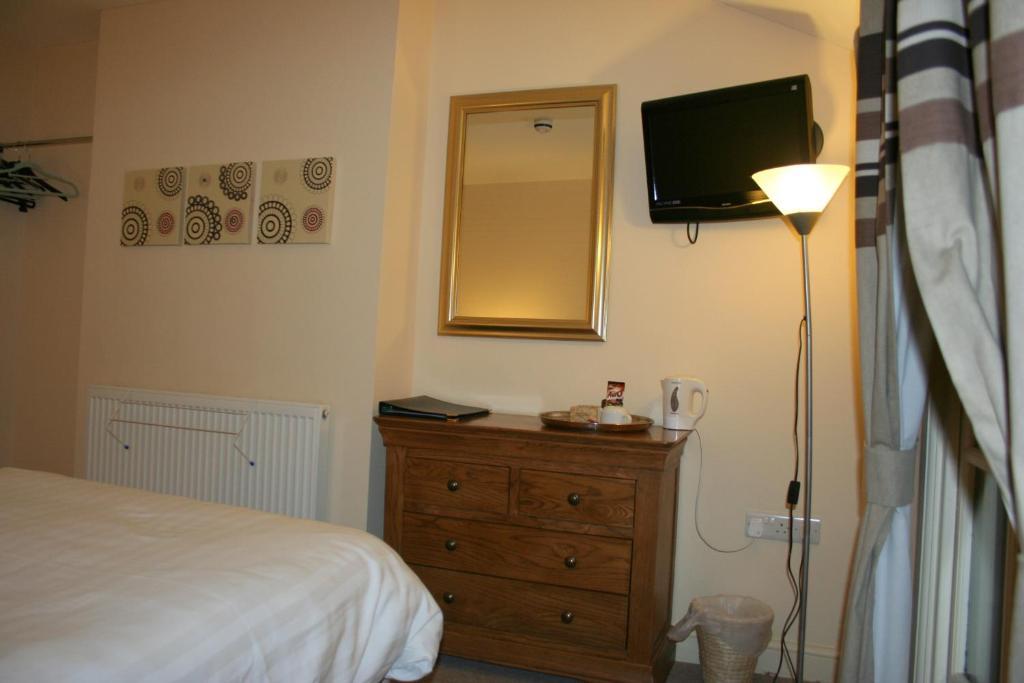 The Trewythen Hotel ชานีดลอยส์ ภายนอก รูปภาพ