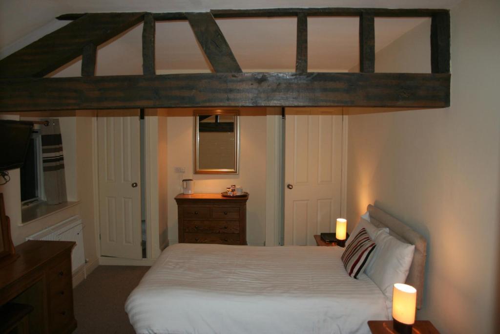 The Trewythen Hotel ชานีดลอยส์ ภายนอก รูปภาพ