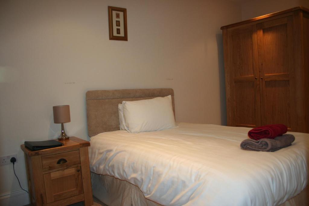 The Trewythen Hotel ชานีดลอยส์ ภายนอก รูปภาพ