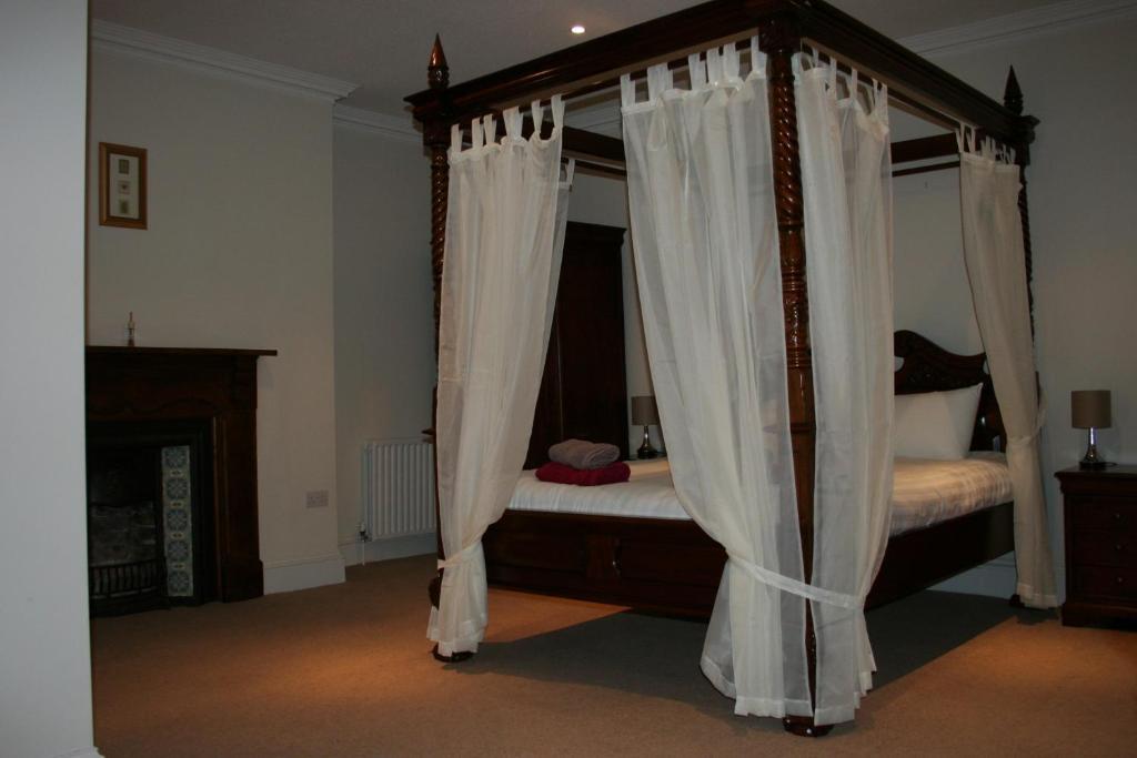 The Trewythen Hotel ชานีดลอยส์ ภายนอก รูปภาพ