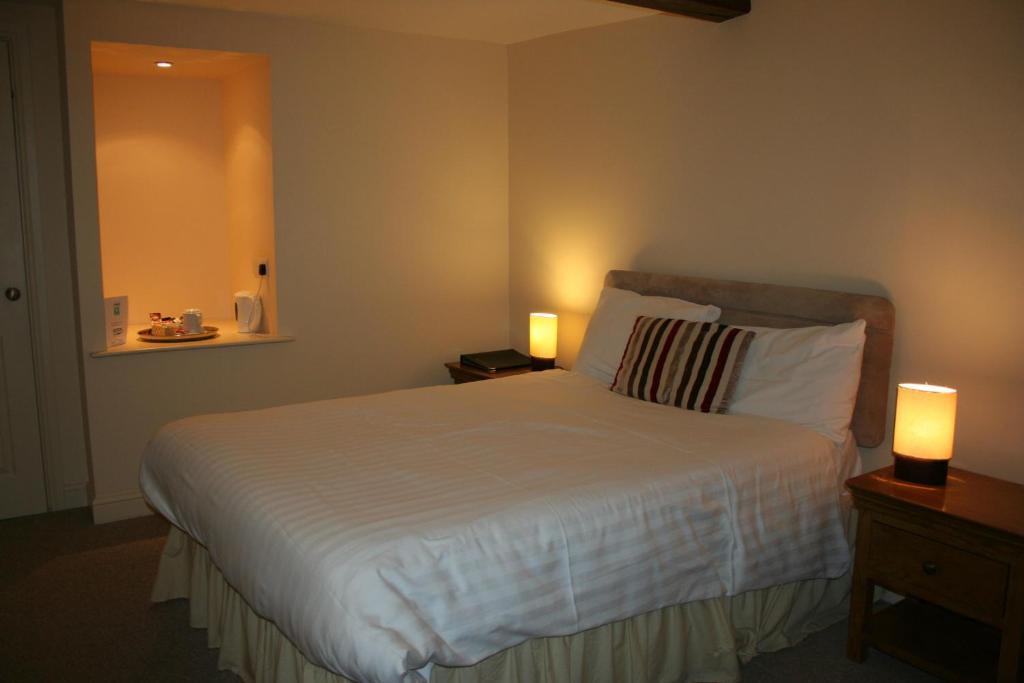 The Trewythen Hotel ชานีดลอยส์ ภายนอก รูปภาพ