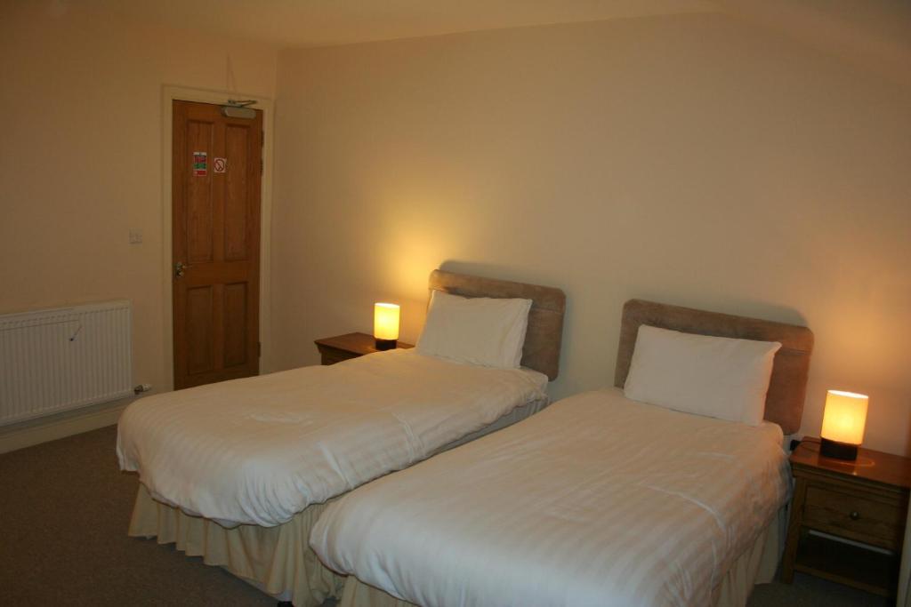 The Trewythen Hotel ชานีดลอยส์ ภายนอก รูปภาพ