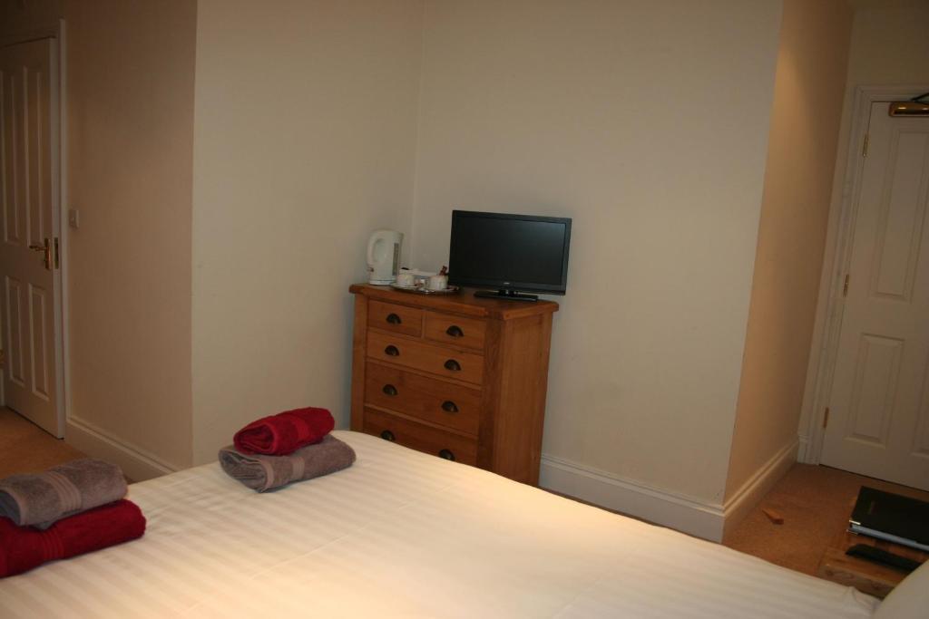 The Trewythen Hotel ชานีดลอยส์ ภายนอก รูปภาพ
