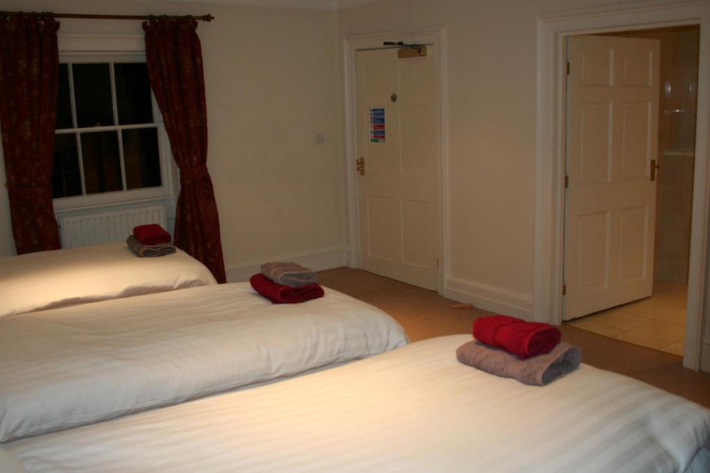 The Trewythen Hotel ชานีดลอยส์ ภายนอก รูปภาพ