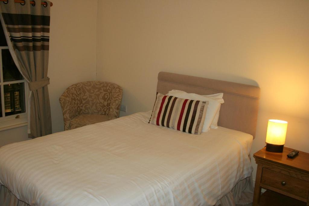 The Trewythen Hotel ชานีดลอยส์ ภายนอก รูปภาพ