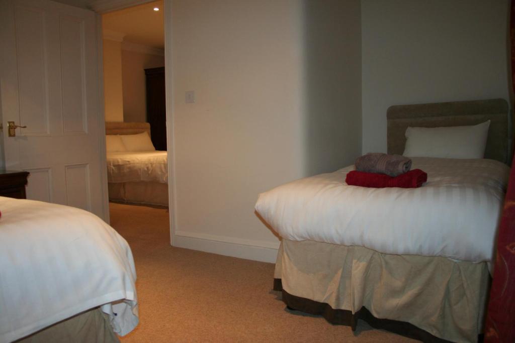 The Trewythen Hotel ชานีดลอยส์ ภายนอก รูปภาพ