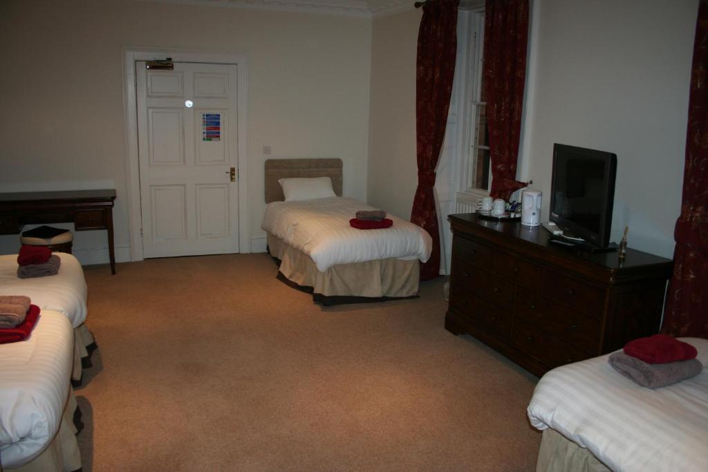 The Trewythen Hotel ชานีดลอยส์ ภายนอก รูปภาพ