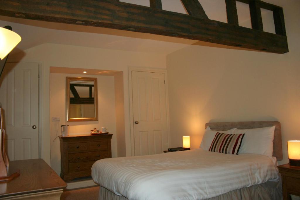 The Trewythen Hotel ชานีดลอยส์ ภายนอก รูปภาพ