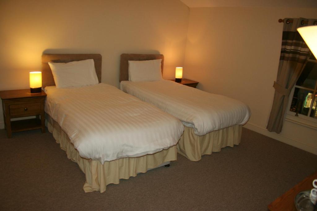 The Trewythen Hotel ชานีดลอยส์ ภายนอก รูปภาพ