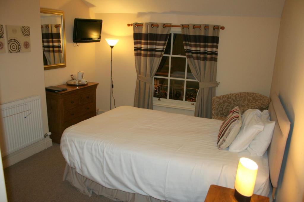 The Trewythen Hotel ชานีดลอยส์ ภายนอก รูปภาพ