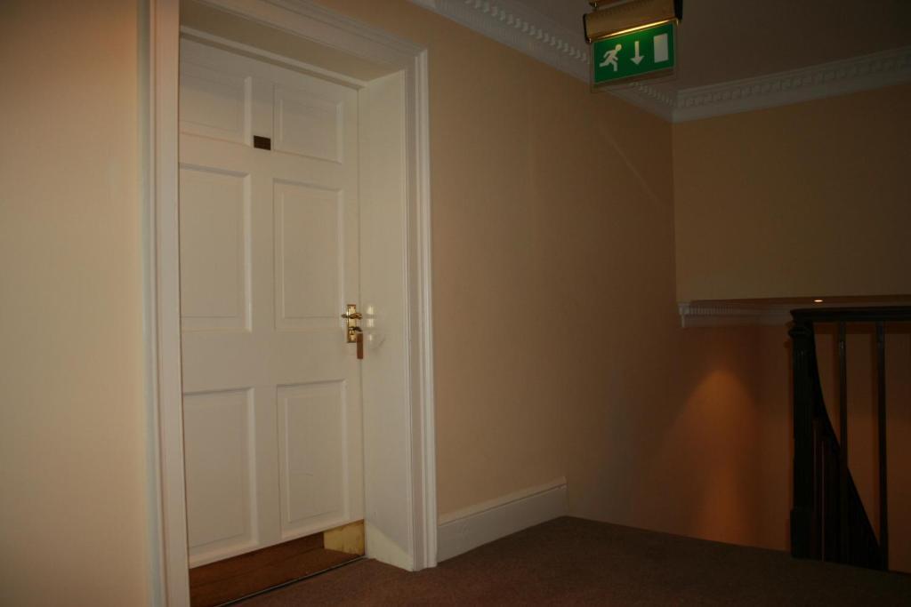 The Trewythen Hotel ชานีดลอยส์ ภายนอก รูปภาพ