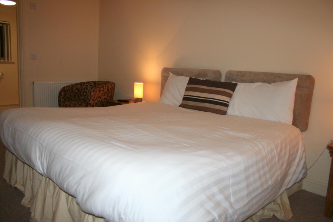 The Trewythen Hotel ชานีดลอยส์ ภายนอก รูปภาพ